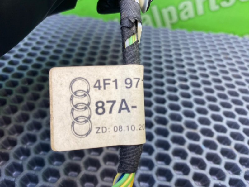 Проводка двери, 600 рублей, Калининград