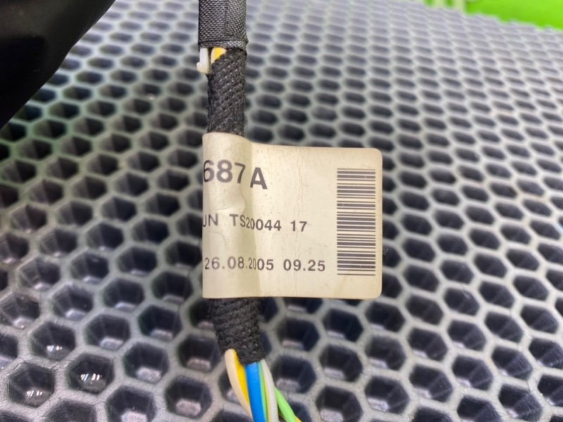 Проводка двери, 600 рублей, Калининград