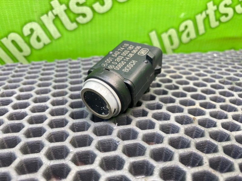 Парктроник, 1300 рублей, Калининград