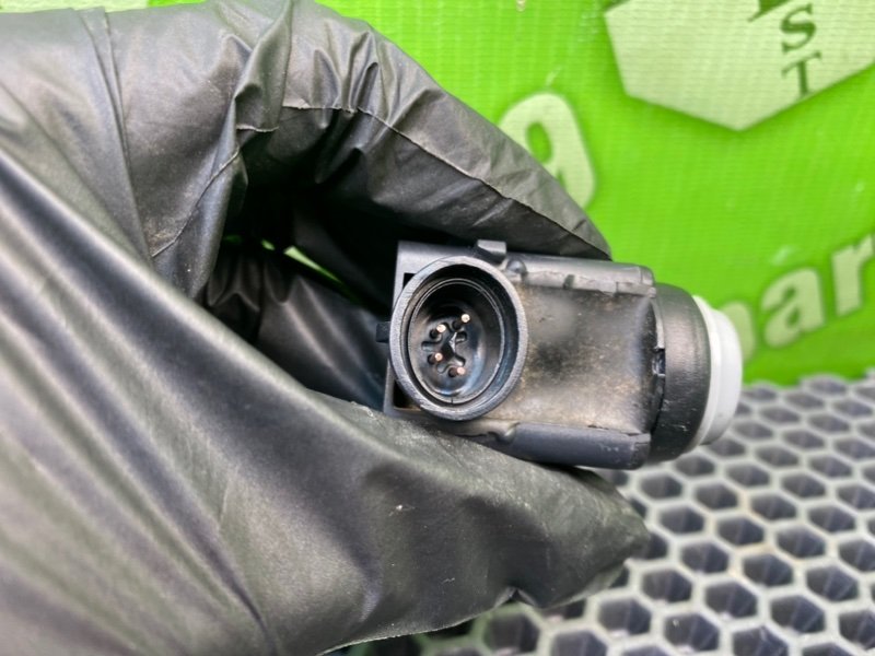 Парктроник, 1300 рублей, Калининград