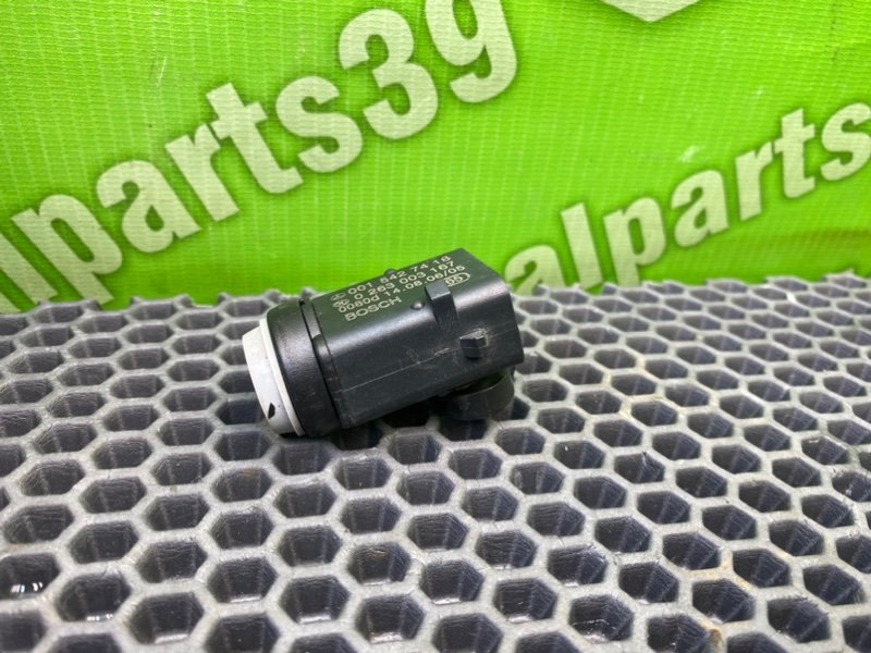 Парктроник, 1300 рублей, Калининград