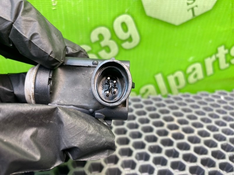 Парктроник, 1300 рублей, Калининград