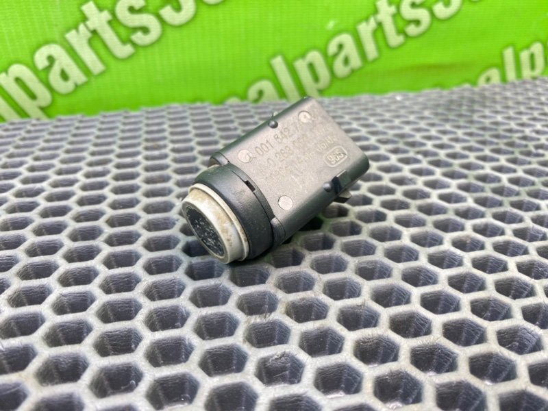 Парктроник, 1300 рублей, Калининград