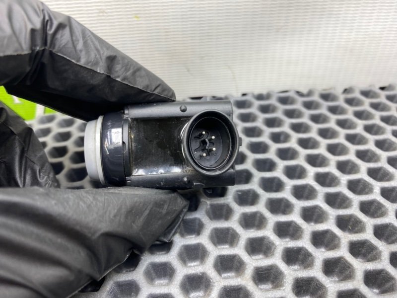 Парктроник, 800 рублей, Калининград