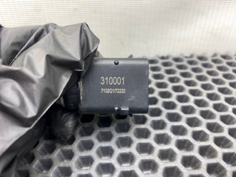 Парктроник, 800 рублей, Калининград