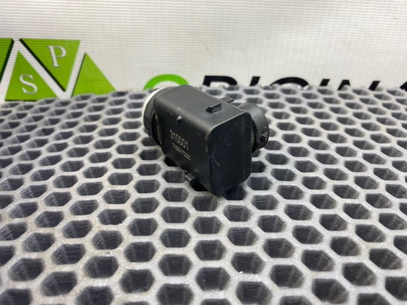 Парктроник, 800 рублей, Калининград