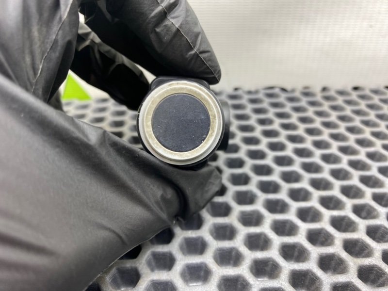 Парктроник, 800 рублей, Калининград