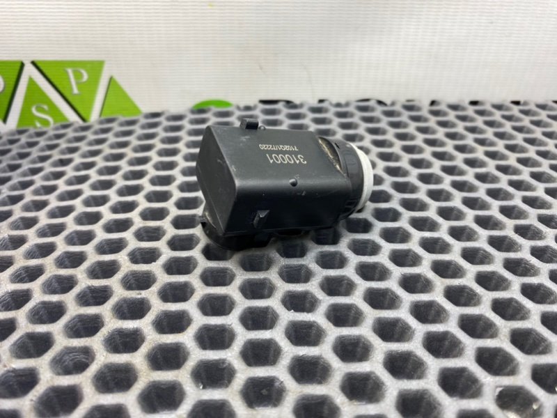 Парктроник, 800 рублей, Калининград