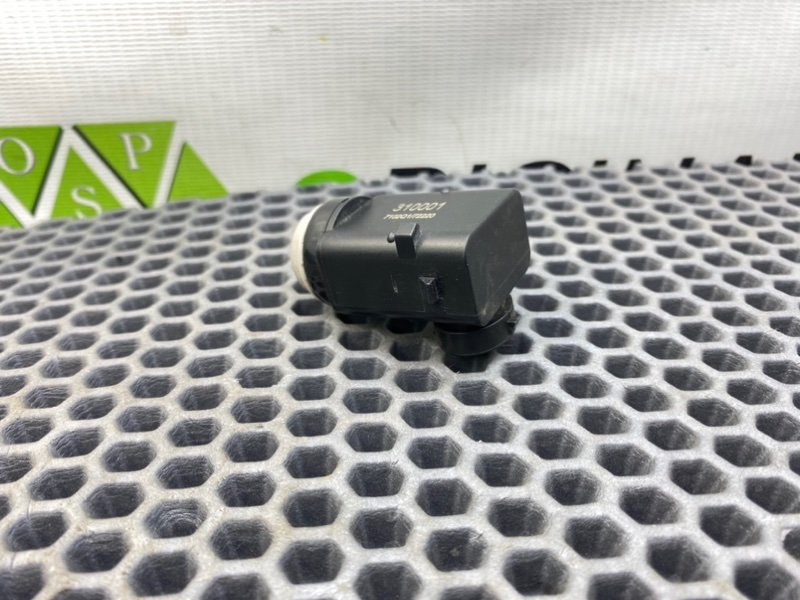 Парктроник, 800 рублей, Калининград