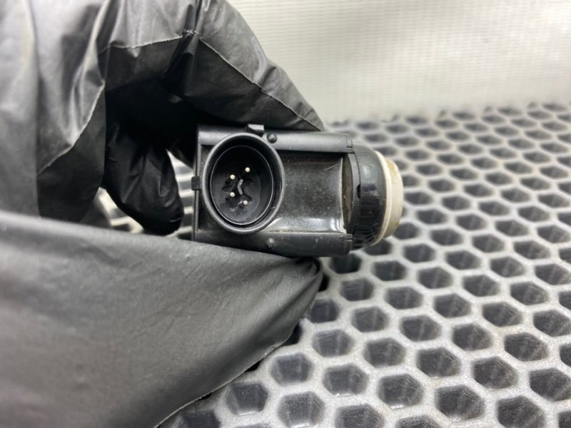 Парктроник, 800 рублей, Калининград