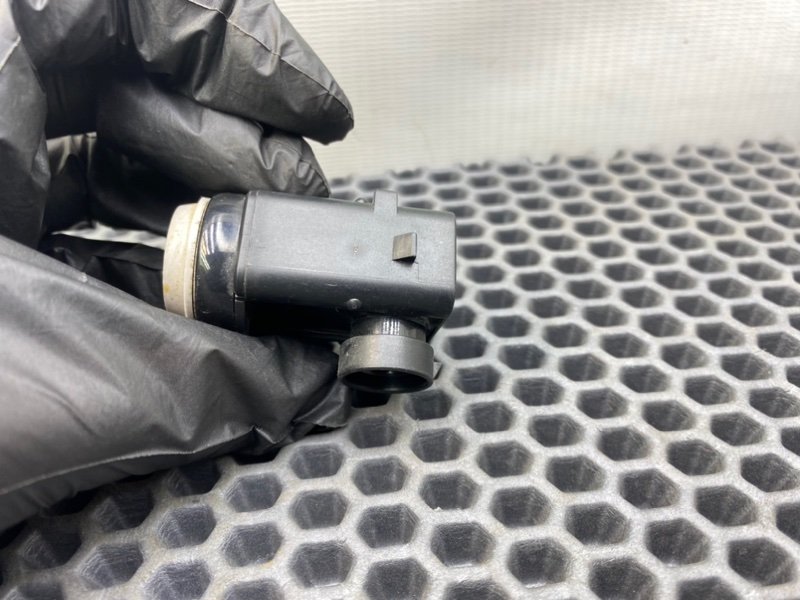 Парктроник, 800 рублей, Калининград