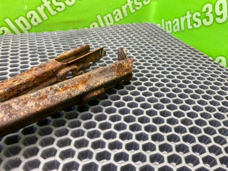 Кронштейн бампера, 1600 рублей, Калининград