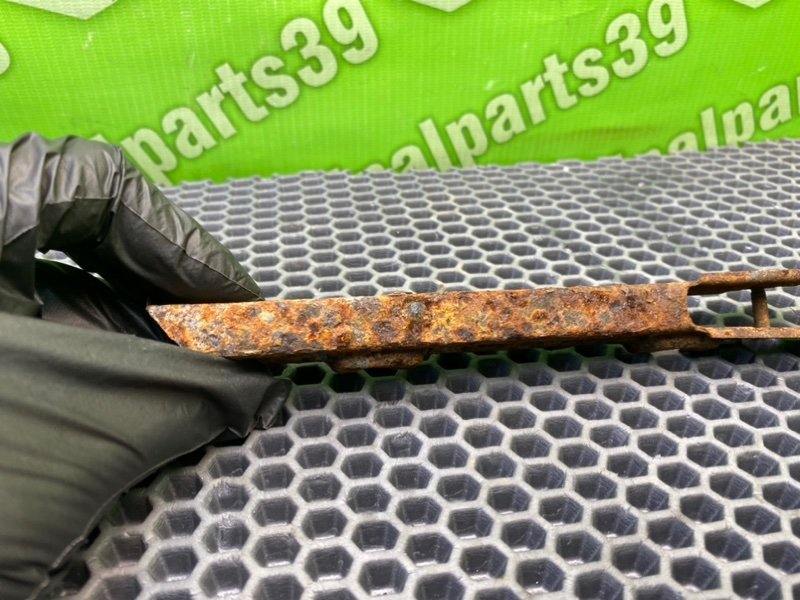 Кронштейн бампера, 1600 рублей, Калининград