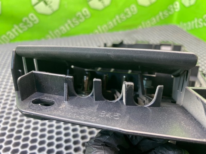 Кронштейн блока предохранителей, 1200 рублей, Калининград