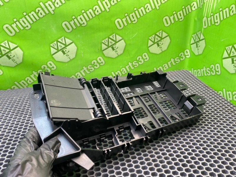 Кронштейн блока предохранителей, 1200 рублей, Калининград