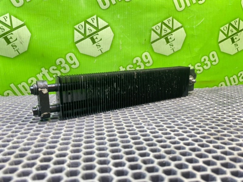 Радиатор ГУР, 1400 рублей, Калининград