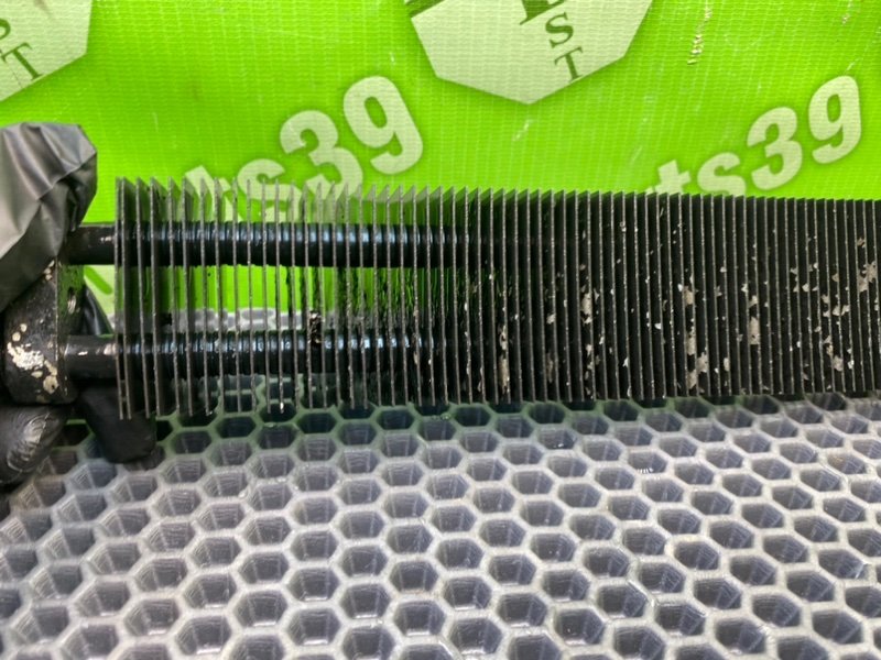 Радиатор ГУР, 1400 рублей, Калининград