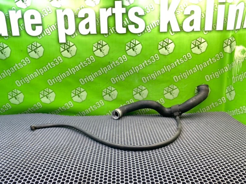 Патрубок радиатора, 3500 рублей, Калининград