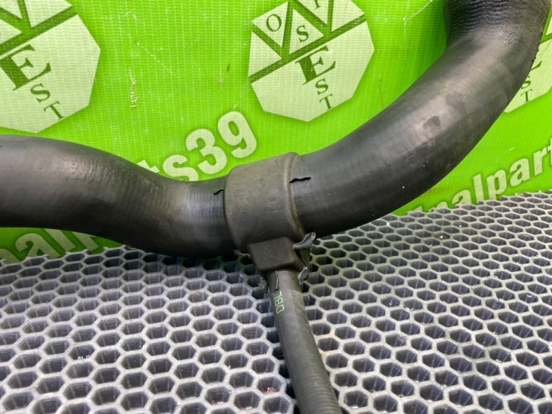 Патрубок радиатора, 3500 рублей, Калининград