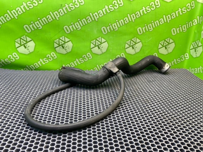 Патрубок радиатора, 3500 рублей, Калининград