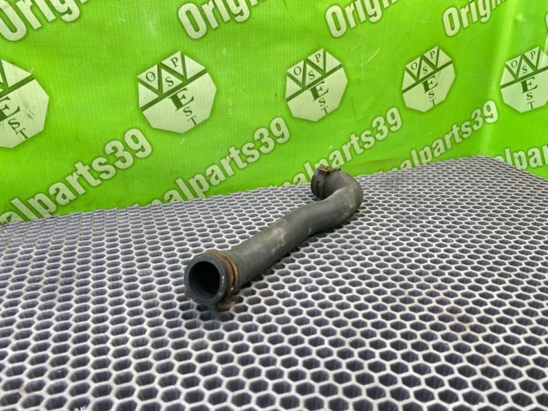 Патрубок системы охлаждения, 1200 рублей, Калининград