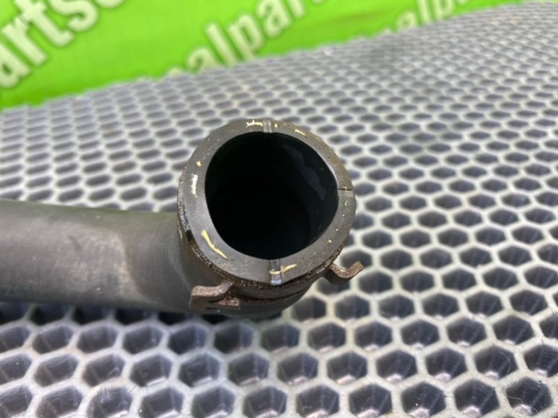 Патрубок системы охлаждения, 1200 рублей, Калининград