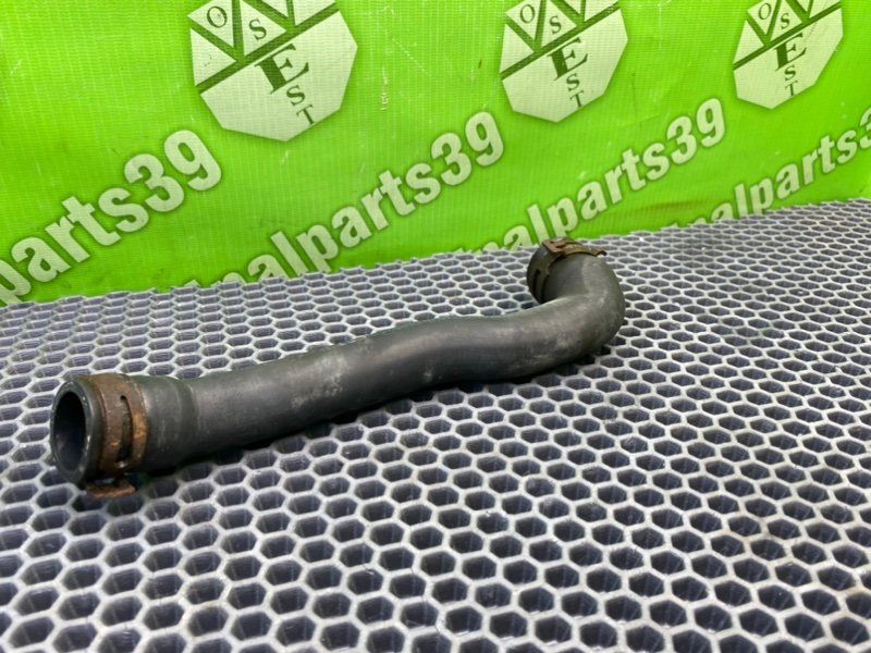 Патрубок системы охлаждения, 1200 рублей, Калининград