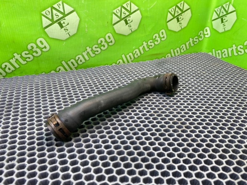 Патрубок системы охлаждения, 1200 рублей, Калининград