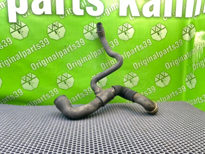 Патрубок радиатора, 3500 рублей, Калининград