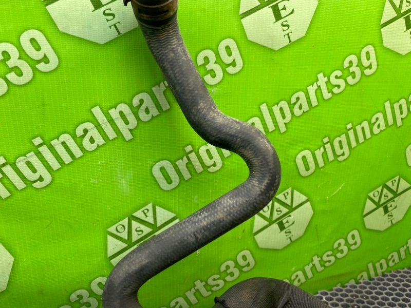 Патрубок радиатора, 3500 рублей, Калининград