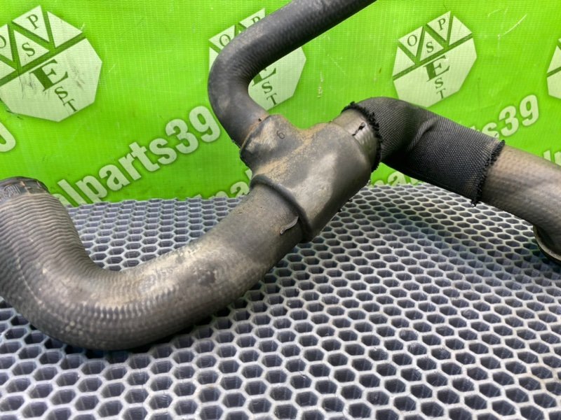 Патрубок радиатора, 3500 рублей, Калининград