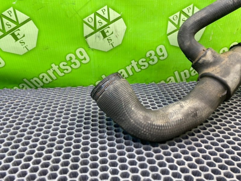 Патрубок радиатора, 3500 рублей, Калининград