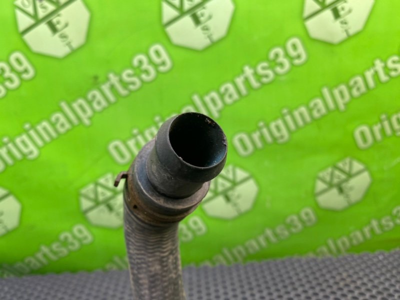 Патрубок радиатора, 3500 рублей, Калининград