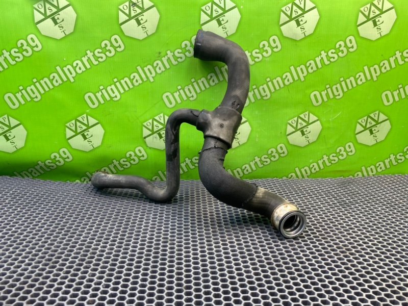 Патрубок радиатора, 3500 рублей, Калининград