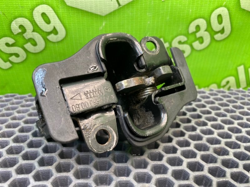 Замок капота, 800 рублей, Калининград