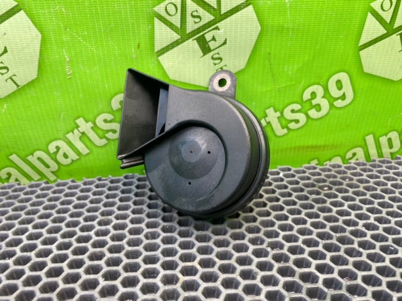 Звуковой сигнал, 1000 рублей, Калининград