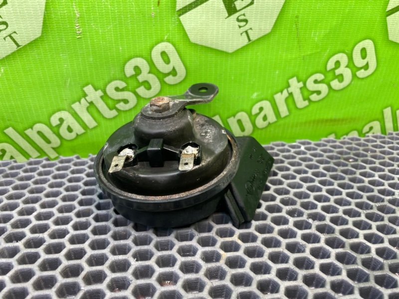 Звуковой сигнал, 1000 рублей, Калининград