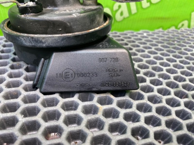 Звуковой сигнал, 1000 рублей, Калининград