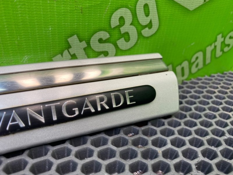 Молдинг крыла, 1700 рублей, Калининград