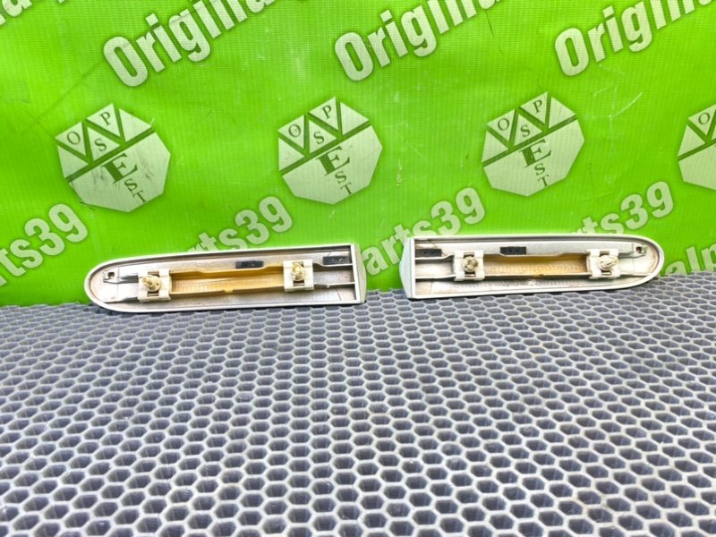 Молдинг крыла, 1700 рублей, Калининград