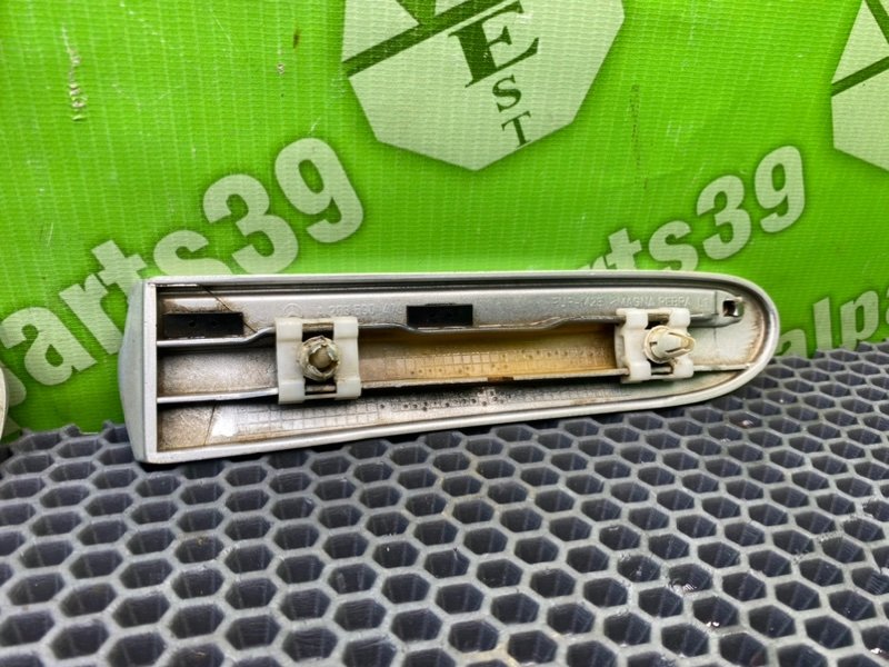 Молдинг крыла, 1700 рублей, Калининград