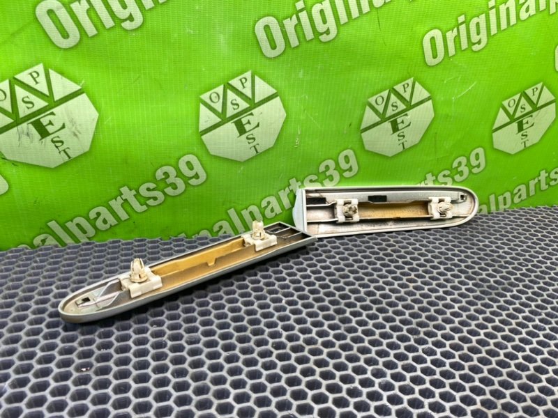 Молдинг крыла, 1700 рублей, Калининград