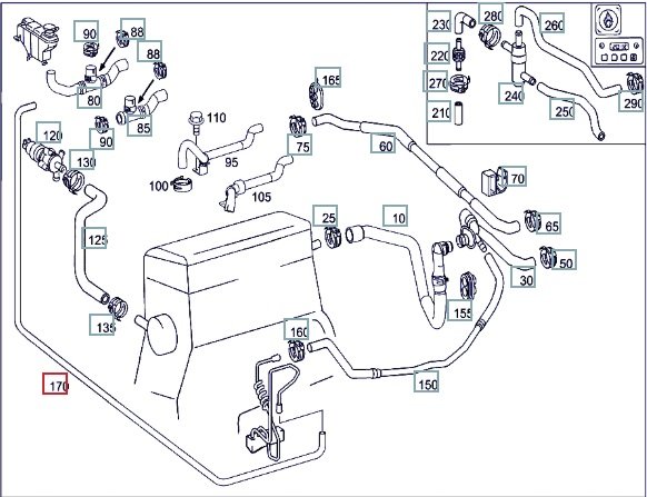 Шланг стеклоомывателя, 1400 рублей, Калининград