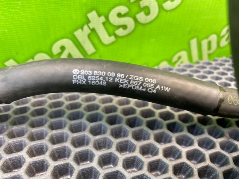 Шланг стеклоомывателя, 1400 рублей, Калининград