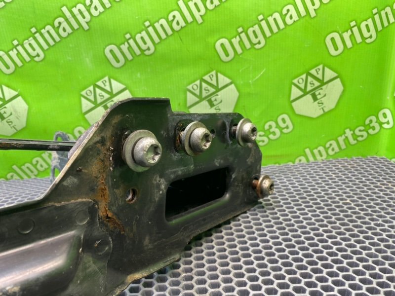 Кронштейн бампера, 1600 рублей, Калининград