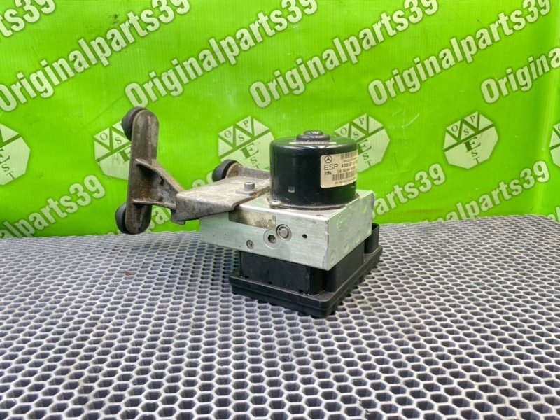 Блок ABS, 7200 рублей, Калининград