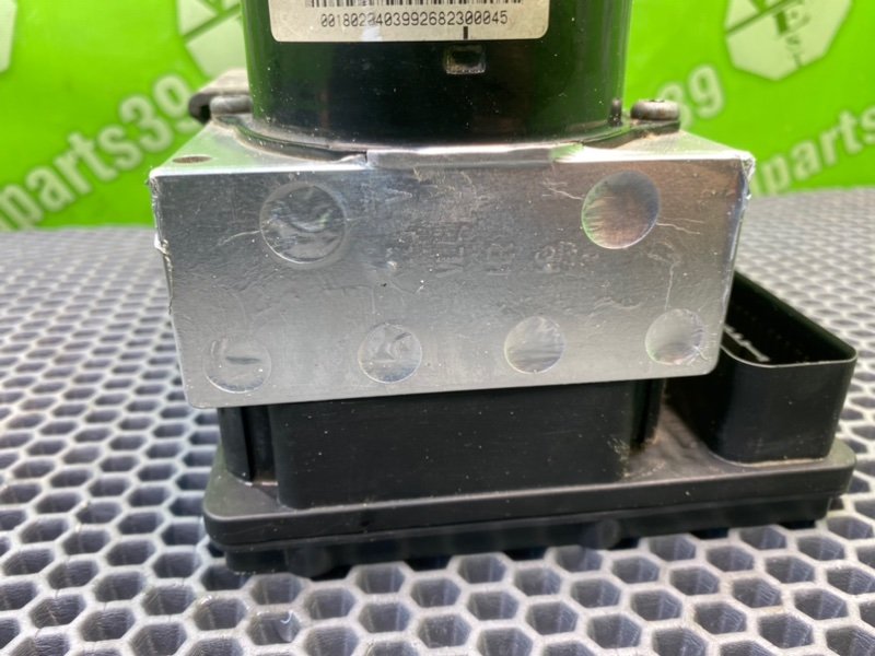 Блок ABS, 7200 рублей, Калининград