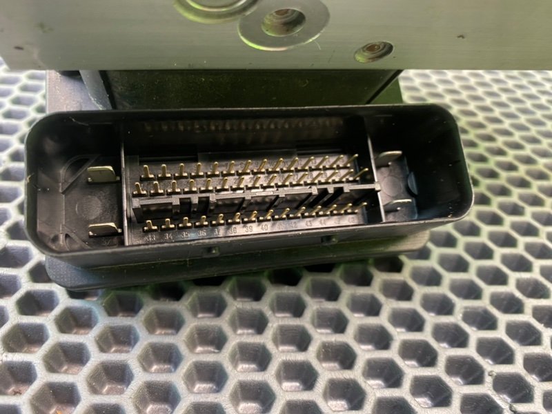 Блок ABS, 7200 рублей, Калининград