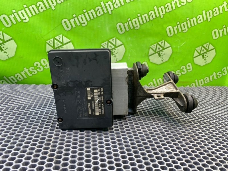 Блок ABS, 7200 рублей, Калининград