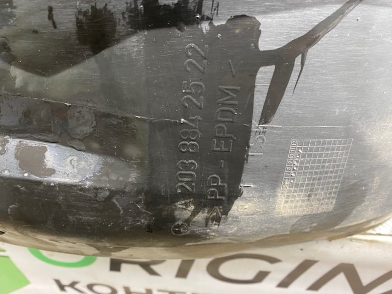 Подкрылок, 2100 рублей, Калининград